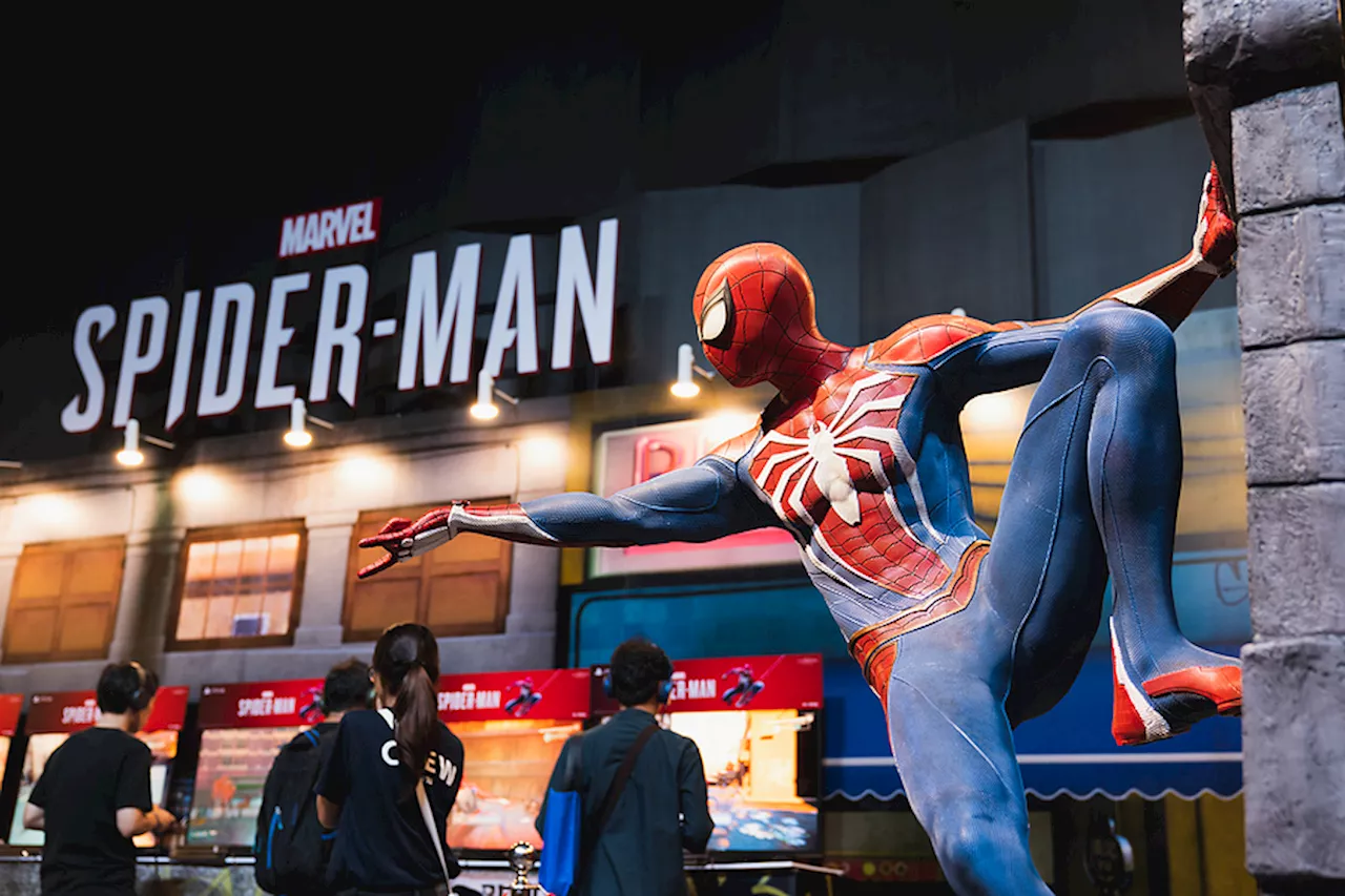 Lanzamiento de Marvel’s Spider-Man 2 en PC trae 4 principales diferencias