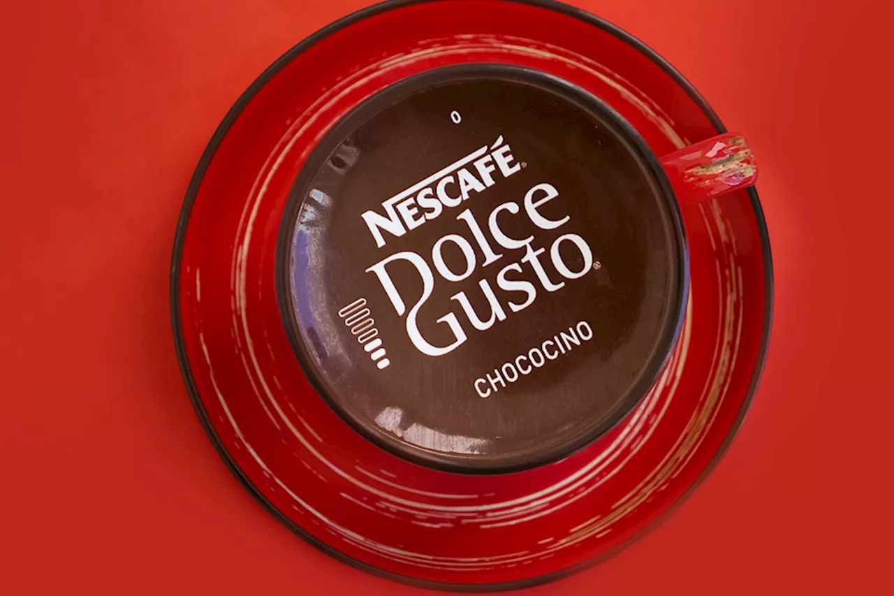 Nescafé se Une a un Cantante Asiático para Ampliar su Presencia en Asia