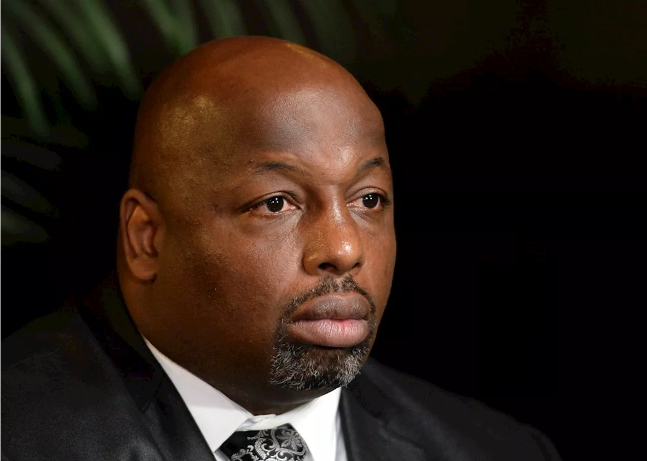 Appellate Court Signals Support for Dana Stubblefield's Bail Request