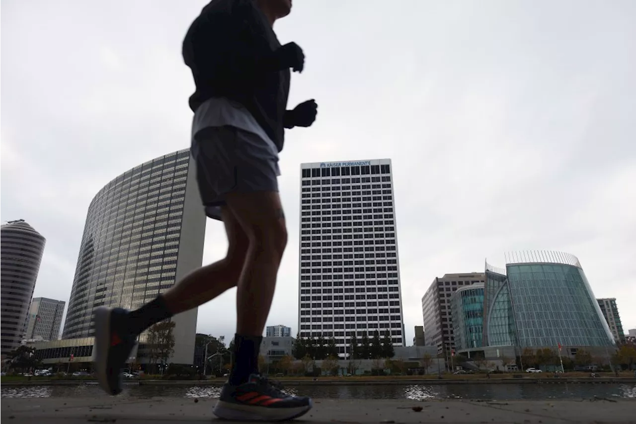 Kaiser Permanente to Slash Oakland Headquarters Space, Casting Shadow Over Bay Area Office Market