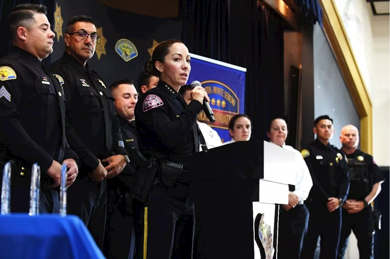 Los Gatos Monte Sereno Police Department Battles Understaffing Despite Hiring Surge