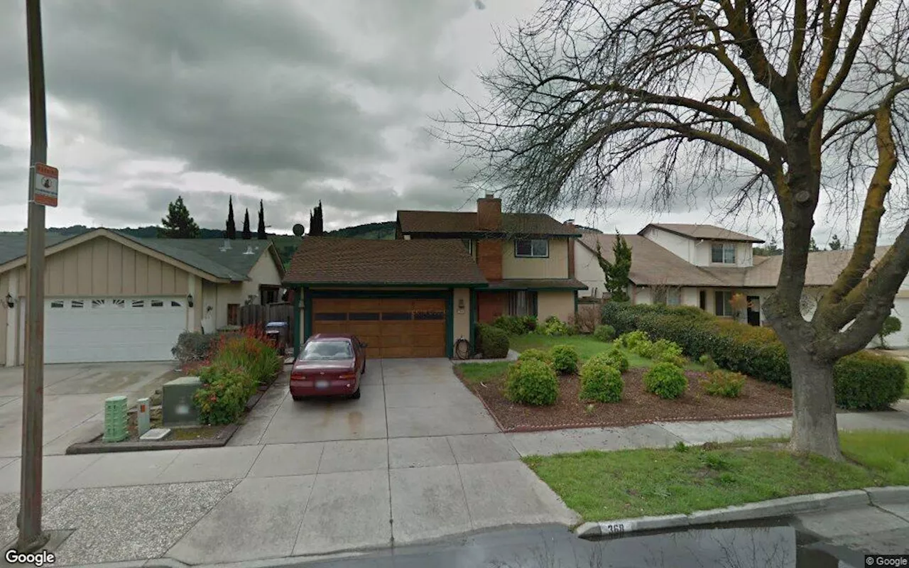 Spacious 1969 San Jose Home Sells for $1.58 Million