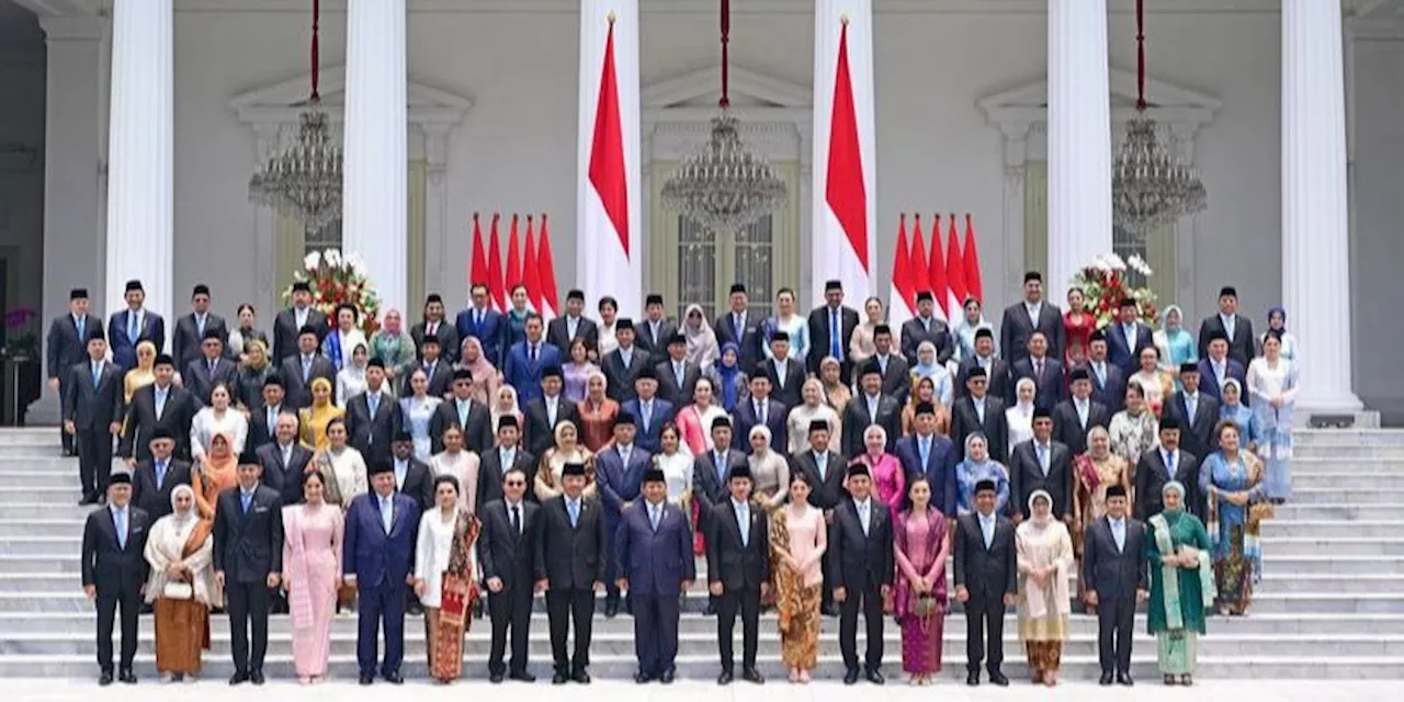 Istana Bicara Tingkat Kepuasan 100 Hari Kerja Prabowo Tinggi: Pemerintah Tak akan Puas dan Terlena