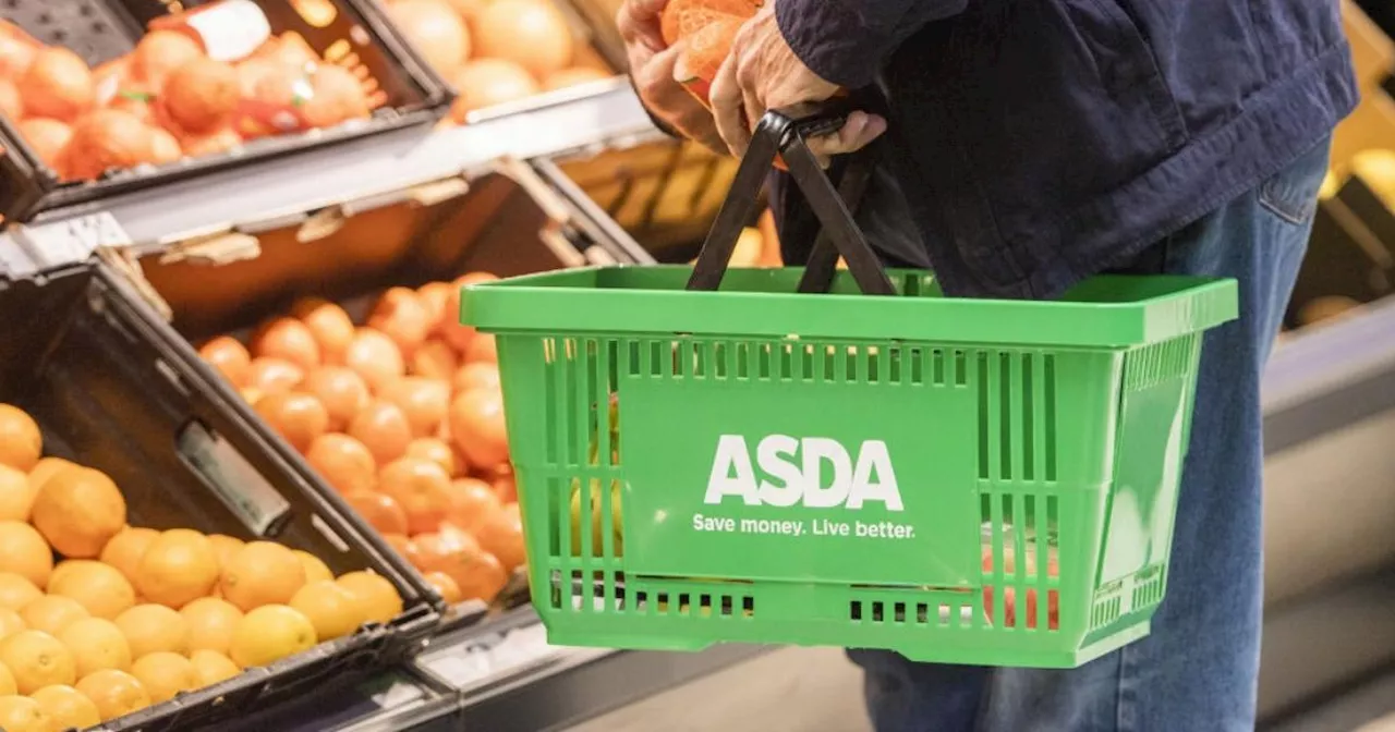 Asda Ditches Price Match With Aldi and Lidl After Just One Year