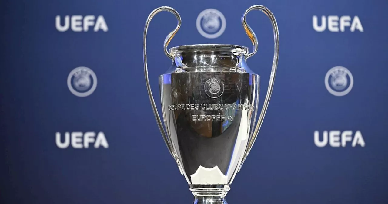 Champions League Round of 16: Arsenal, Man City, Liverpool & Aston Villa Discover Potential Opponents