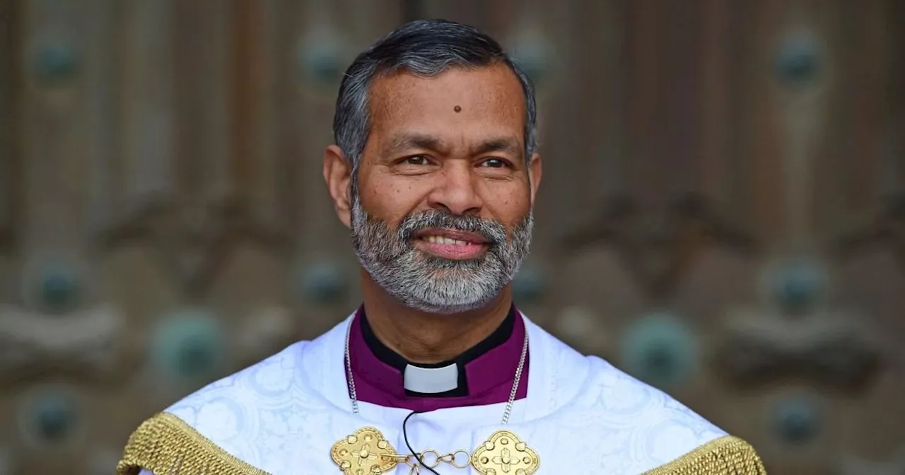 Church of England Bishop Faces Resignation Calls Over Sexual Assault Allegations