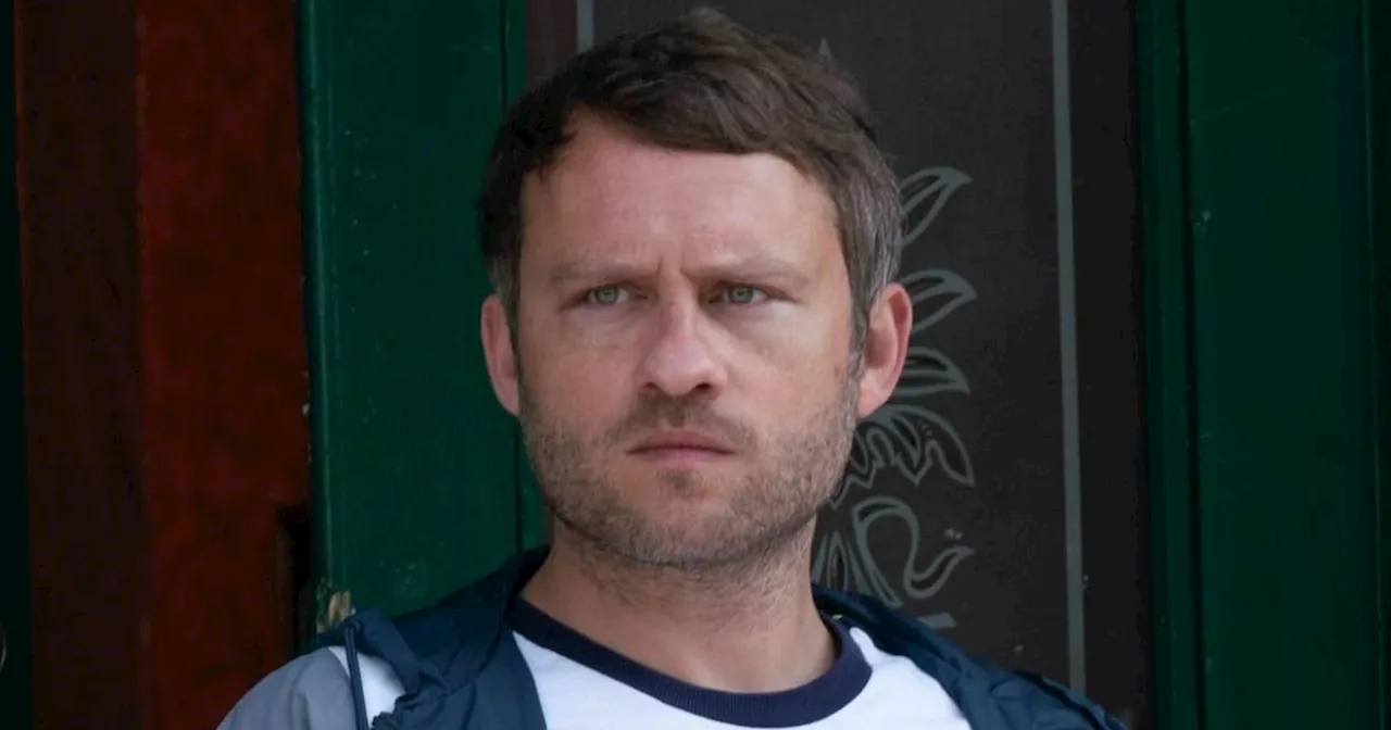 Coronation Street's Peter Ash issues warning to fans over 'fakers' 