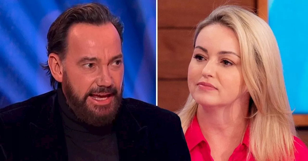 Craig Revel Horwood Hits Back at Ola Jordan's Critique of His Judging Style