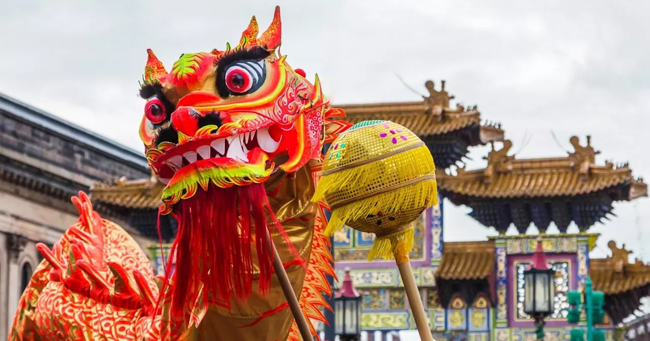 How to Say Happy Chinese New Year in Chinese and Mandarin