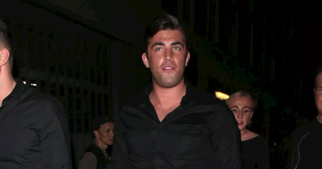 Love Island's Jack Fincham Jailed for Six Weeks Over Dangerous Dog Offence