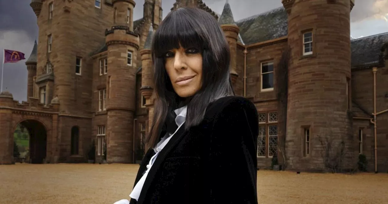 Claudia Winkleman's 'truly unique' show revived after The Traitors success