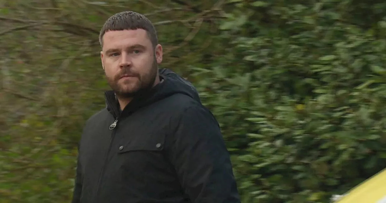 Emmerdale spoilers: Aaron Dingle contemplates self-harm after Anthony Fox murder