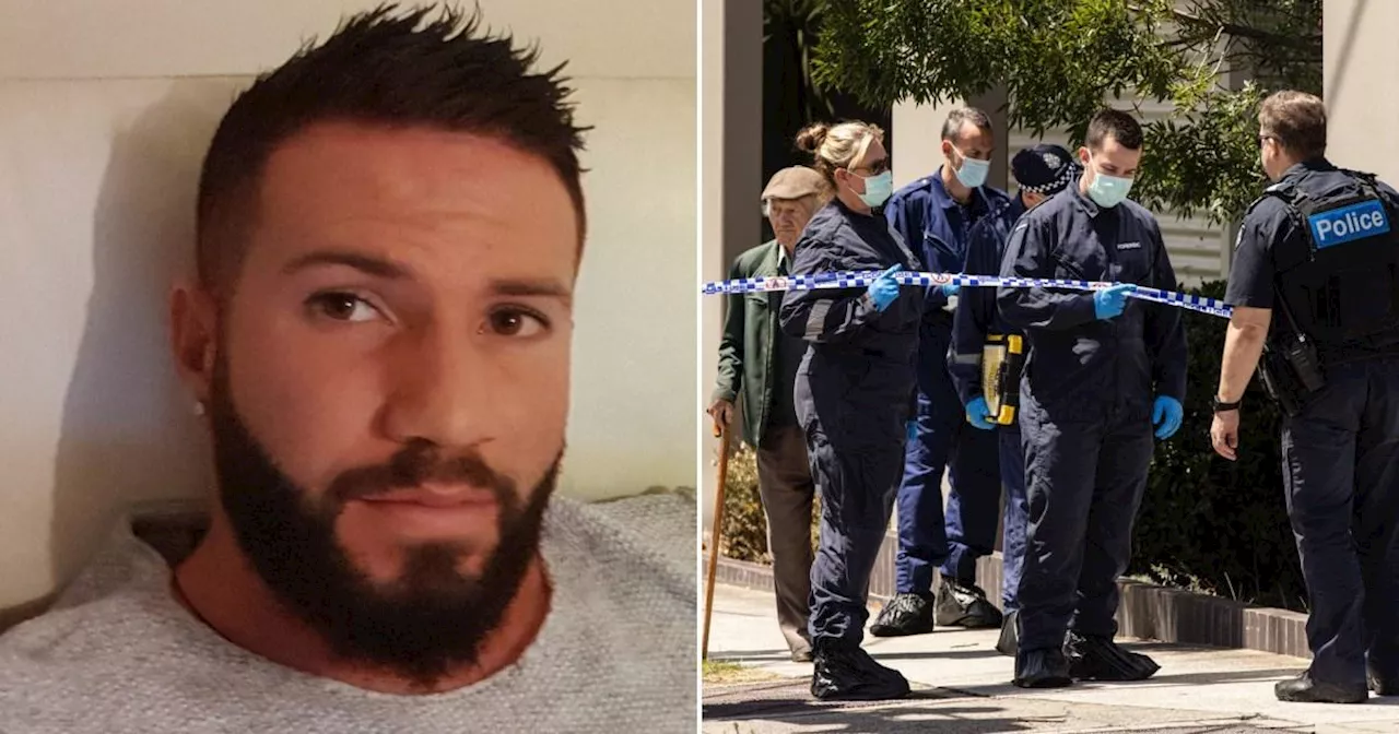 Melbourne Gangster 'The Punisher' Sam Abdulrahim Shot Dead in Execution-Style Hit