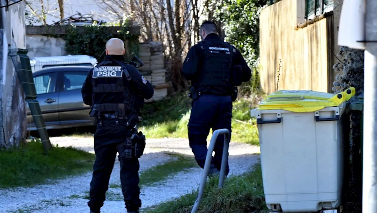 Cambrioleur Atypique à Candillargues : Rébellion et Fracture