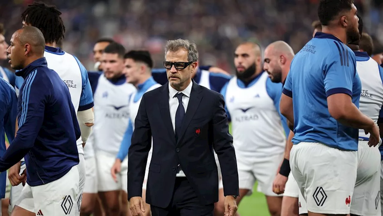 France dévoile sa composition pour le Tournoi des VI Nations face au Pays de Galles