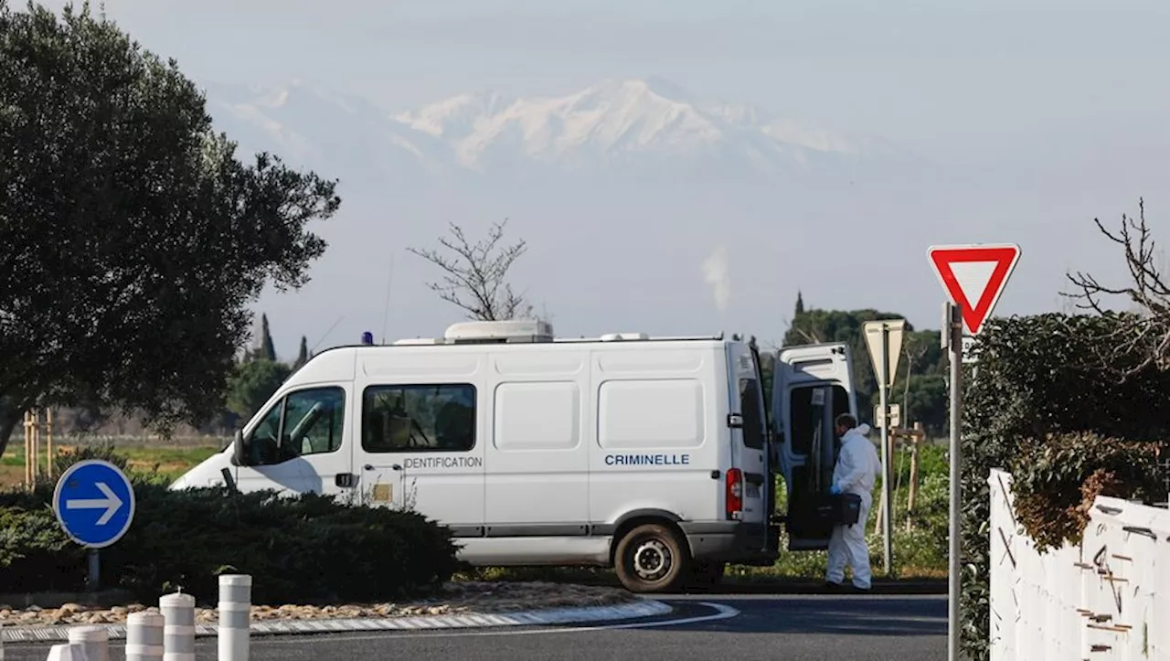 Interpellation, mise en examen, autopsie… on en sait plus sur le meurtre du trentenaire retrouvé près de Perpi