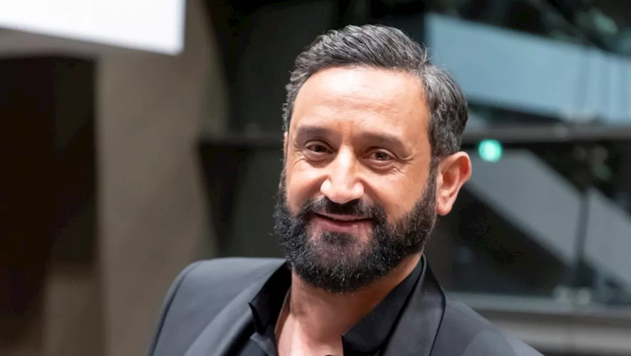 M6 envisage la recrue de Cyril Hanouna, une proposition rejetée par la majorité des journalistes