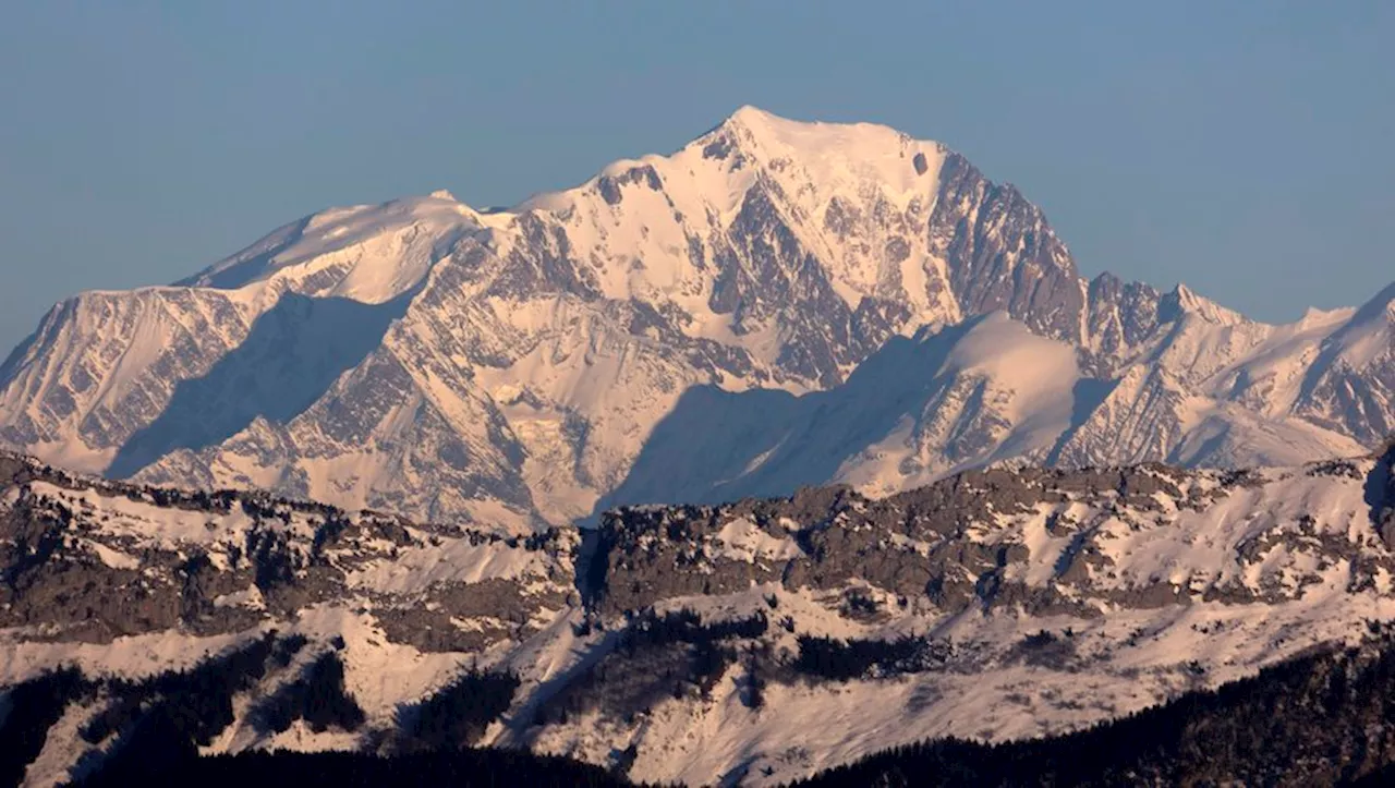 Trois skieurs norvégiens morts en Savoie : 'des personnes aguerries' pris dans 'une avalanche de très grande