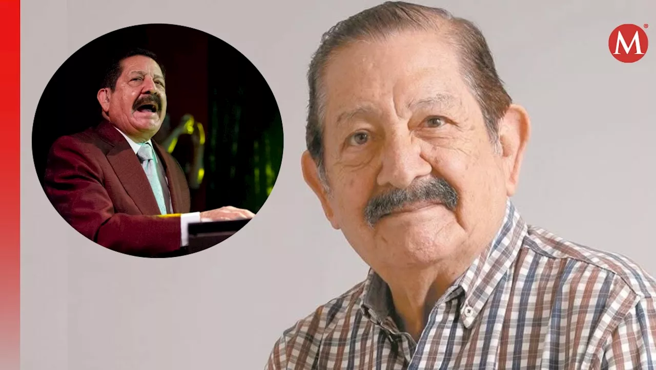 Pepe Arévalo, famoso músico mexicano, se encuentra hospitalizado con pronóstico reservado