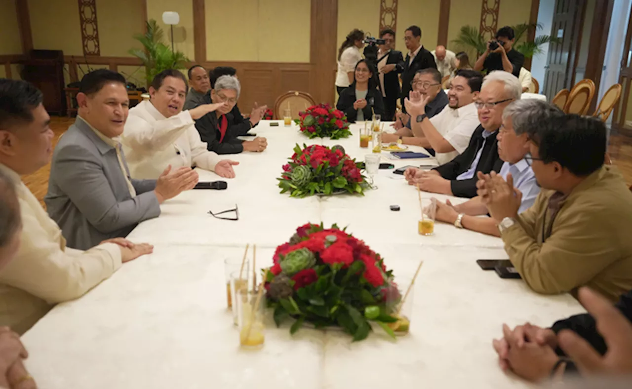 House of Representatives Prioritizes Minimum Wage Increase Amidst Labor Calls