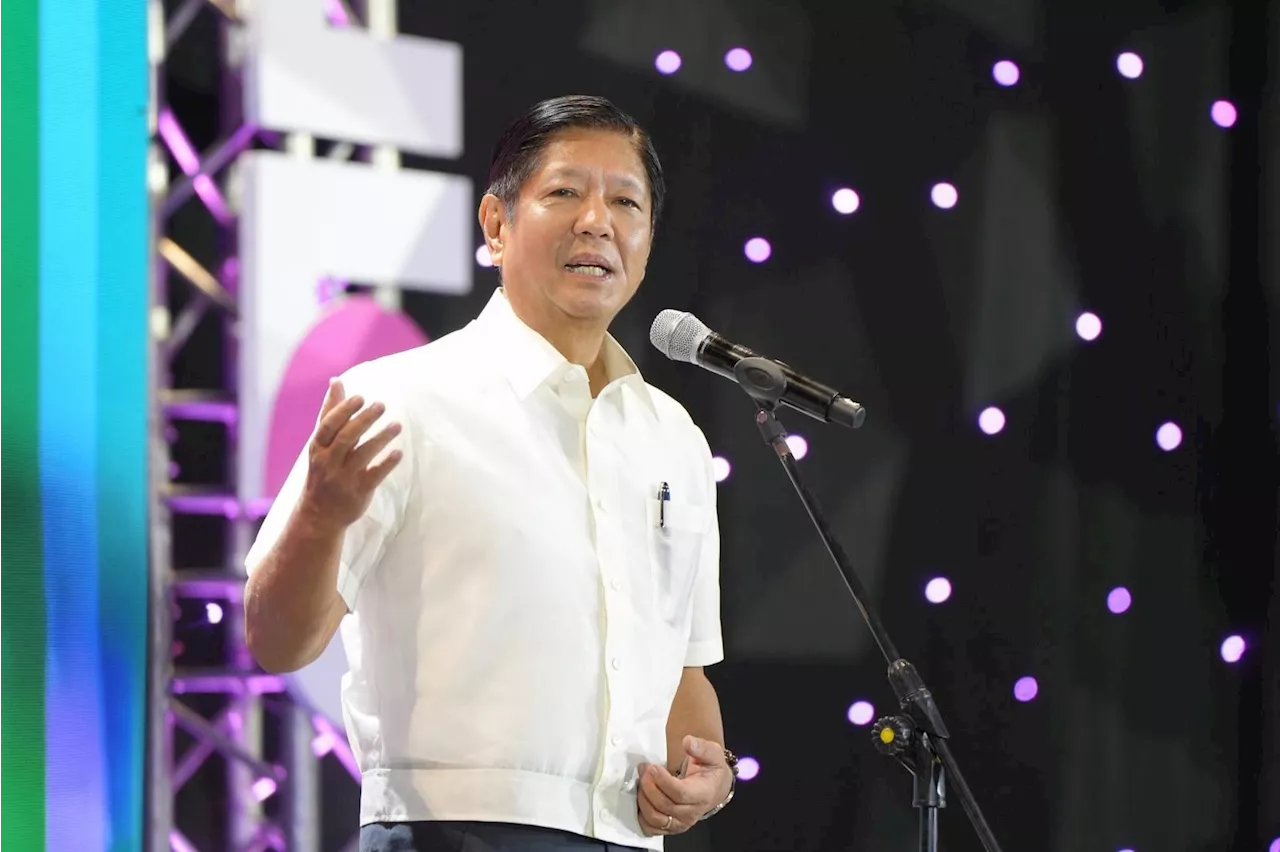 Marcos Jr. Certifies Bill Deferring BARMM Elections as Urgent