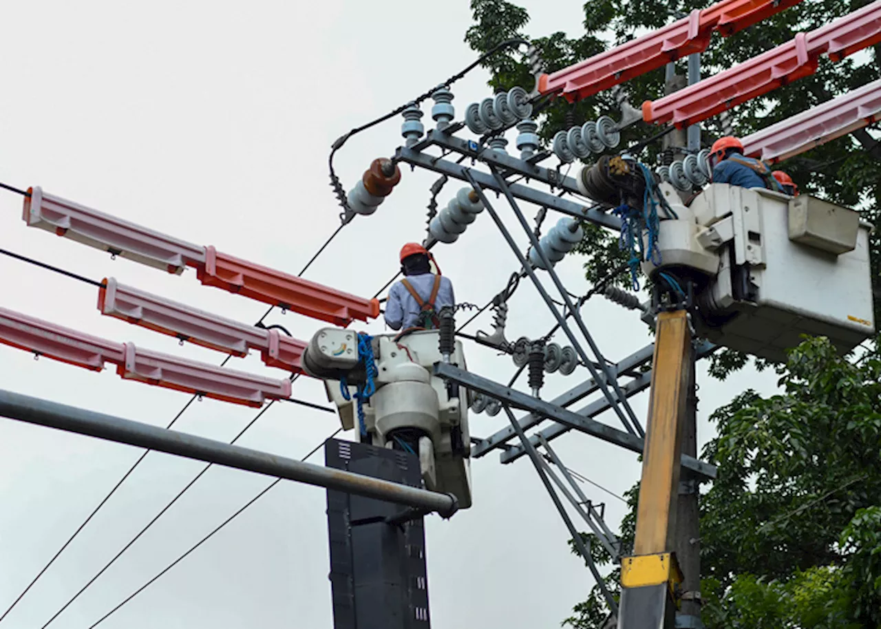 Philippines Aims for 100% Electrification with Microgrids and Sustainable Energy