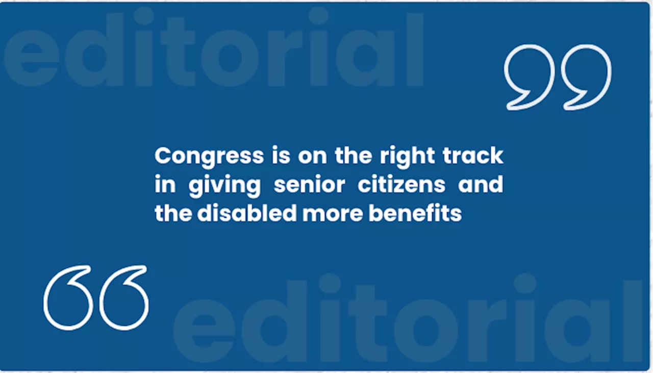 Proposed Bills Expand Benefits for Senior Citizens in the Philippines