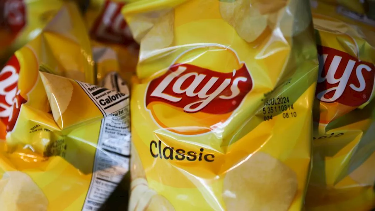 Frito-Lay chips recall increased to highest risk level