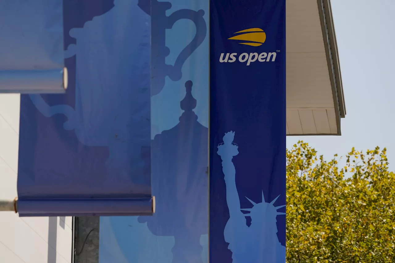 U.S. Open Expands to 15 Days, Ushering in a Sunday Start