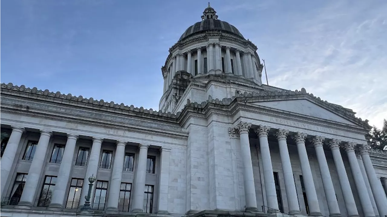 Washington Bill Could Issue Legal Orders to Prevent Impaired Driving