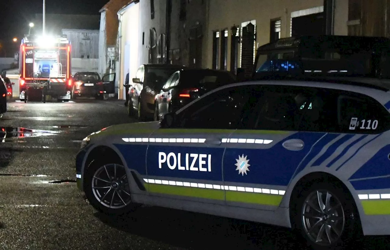 Regensburger Polizei findet 77-Jährigen wohlbehalten