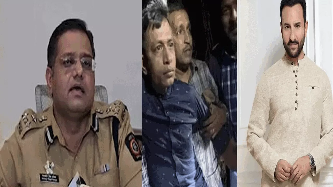 सैफ अली खान हमले के मामले में नया खुलासा, मुंबई पुलिस को सूचना परिवार ने नहीं, अस्पताल ने दी थी