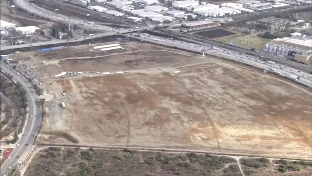 EPA to Use Irwindale Park for Hazardous Waste Processing Despite Community Opposition