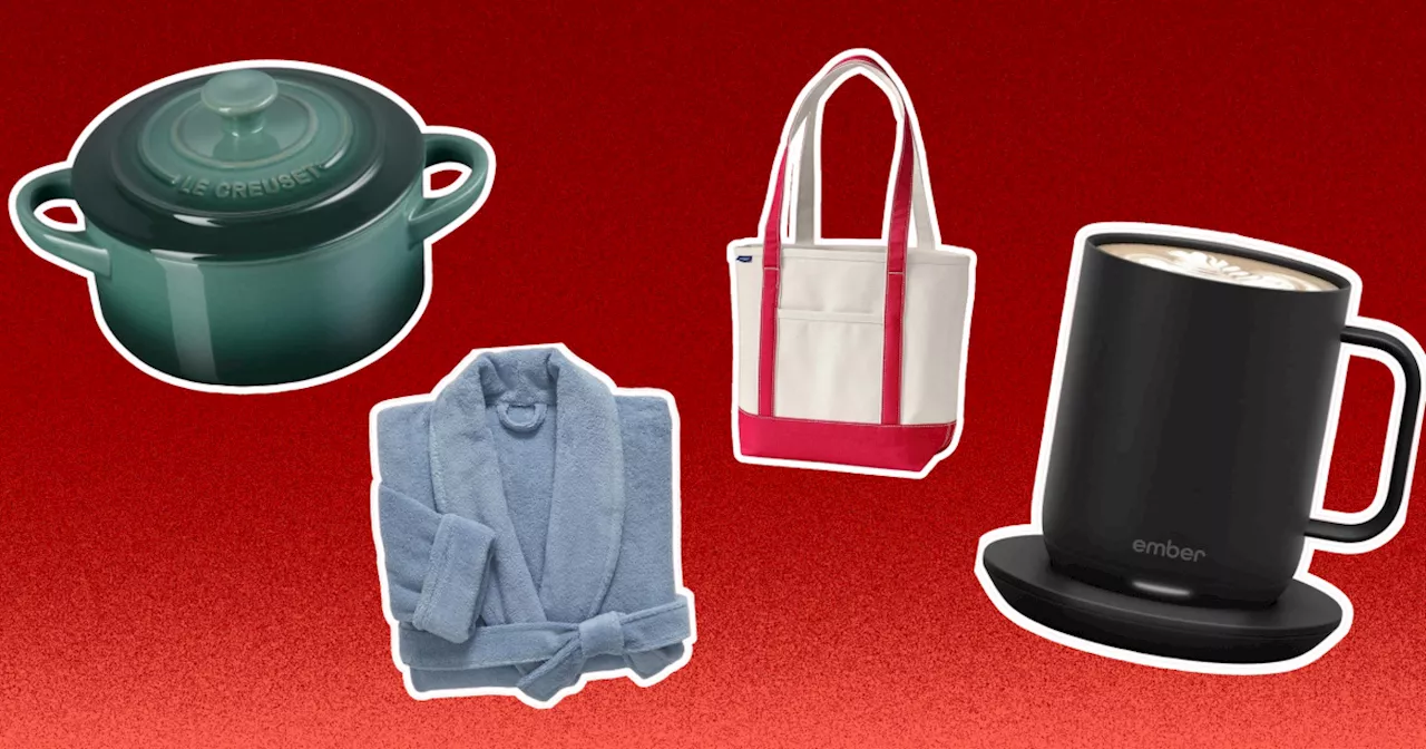 Best Amazon Valentine's Day Gifts 2025: Thoughtful Presents for Every Crush