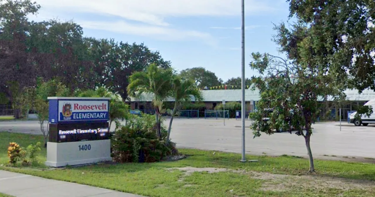 Florida Elementary Principal, Teacher Charged After Teen House Party