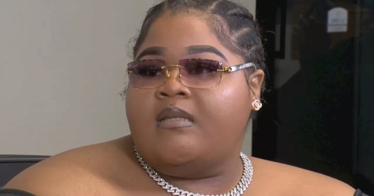 Detroit Rapper Sues Lyft Over Alleged Weight-Based Discrimination