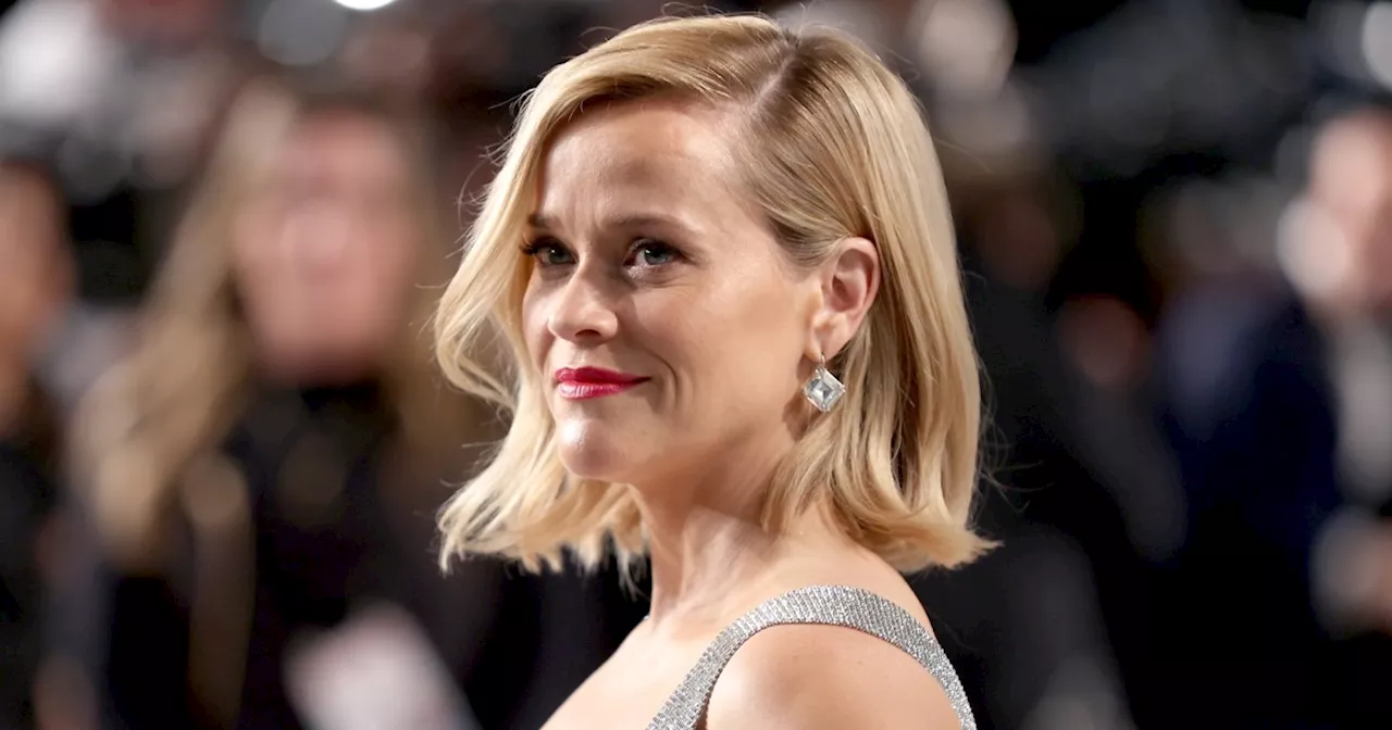 Reese Witherspoon Mistaken for a Lawyer During Jury Duty