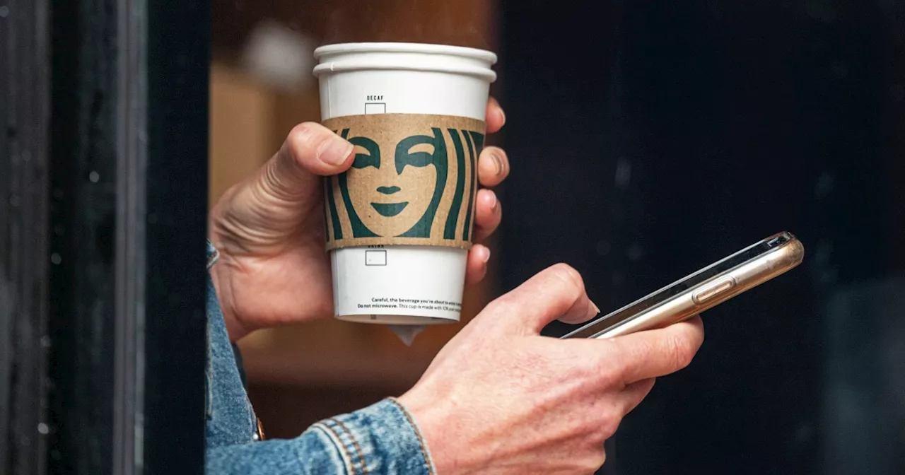 Starbucks Revamps Experience with Menu Changes, Free Refills, and Return of Condiment Bar