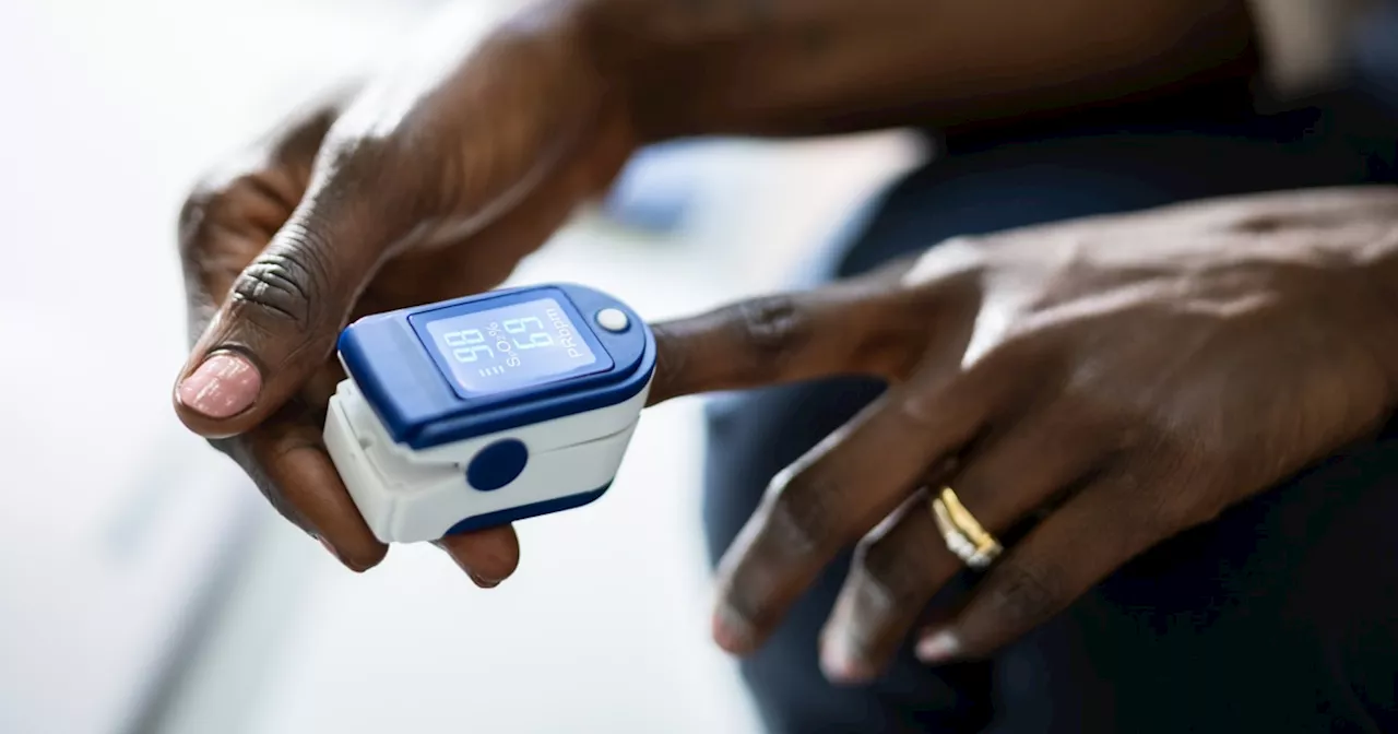 Trump Administration's Assault on DEI Programs Threatens Progress on Racial Disparities in Pulse Oximetry