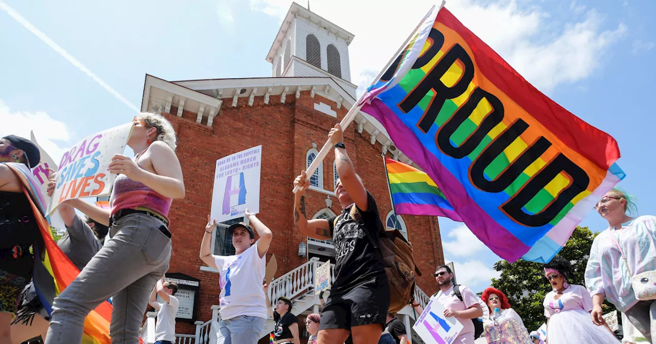 Trump Signs Executive Order Targeting Gender-Affirming Medical Care for Minors