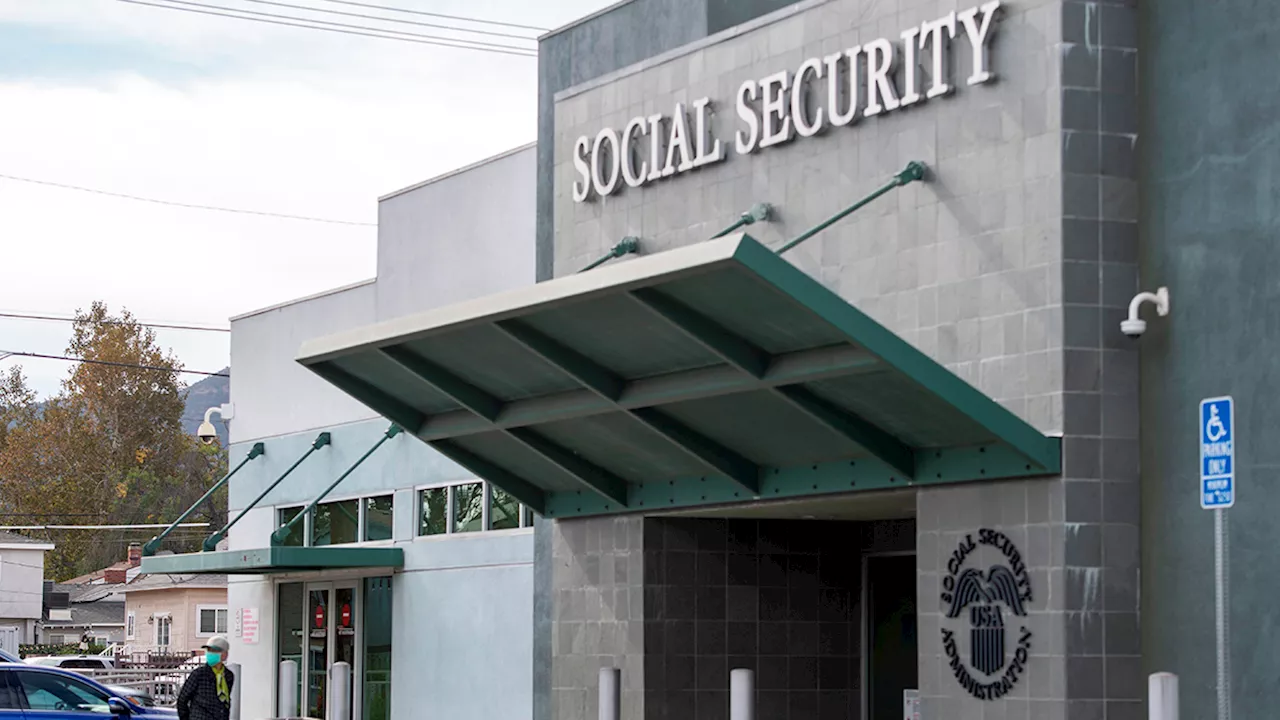 Social Security Fairness Act to Increase Benefits for Millions, but Delays Expected