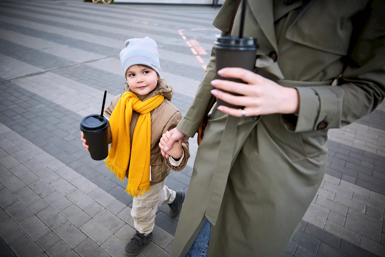 New Guidelines Offer Clarity on Healthy Beverage Choices for Children