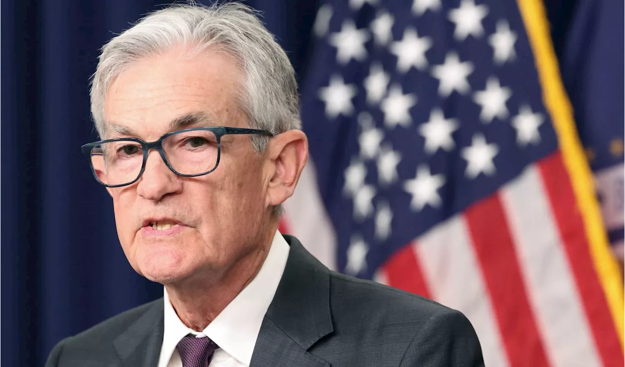 Powell Ignores Trump's Rate Cut Demand, Fed Keeps Rates Steady