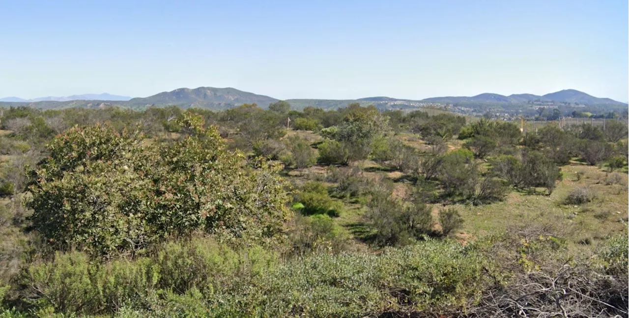 San Diego Expands Mission Trails Regional Park by 15 Acres