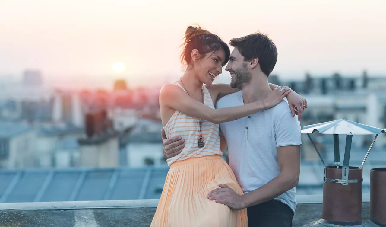 The Script Successful Couples Use to Solve Conflict