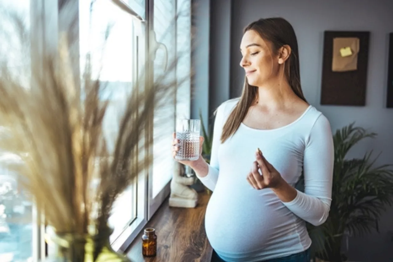 Vitamin D in pregnancy – do I need to take it, and how much do I need?