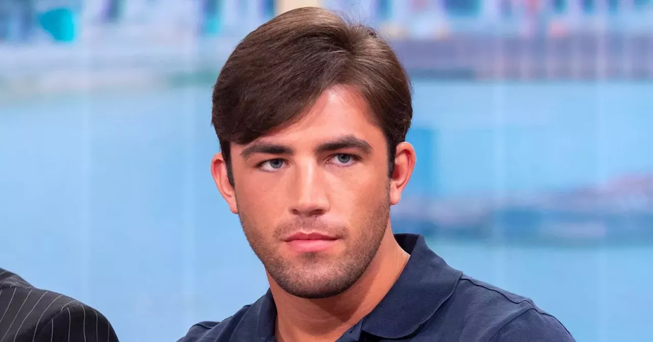 Love Island's Jack Fincham jailed after his dog attacks man