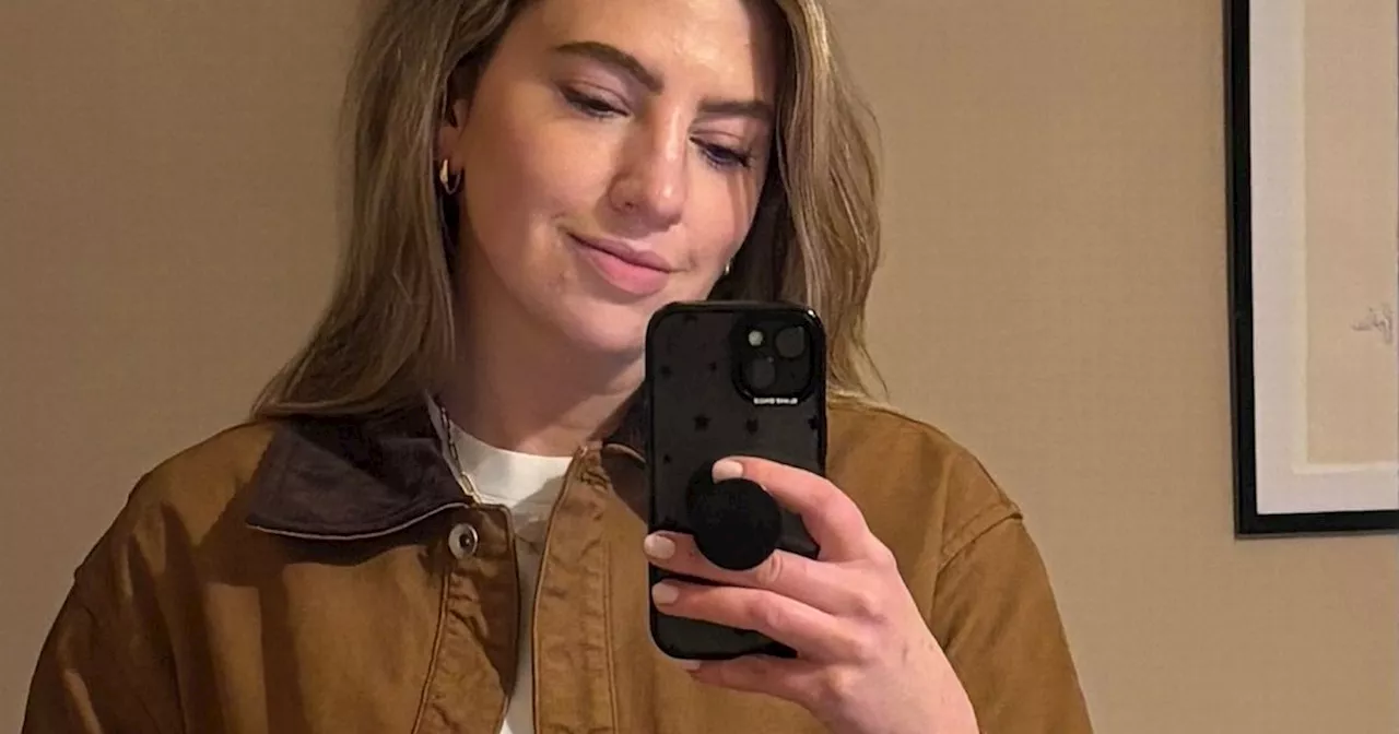 Marks and Spencer's £45 Barn Jacket is the Spring 2025 Essential You Need