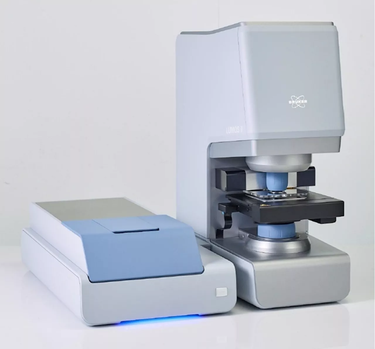 Bruker launches infrared imaging microscope for pharma and life science research