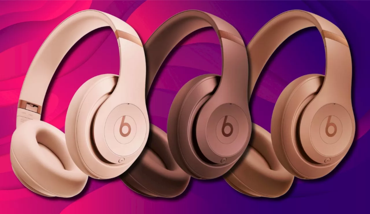 Amazon Slashes 49% Off Beats Studio Pro x Kim Kardashian Headphones